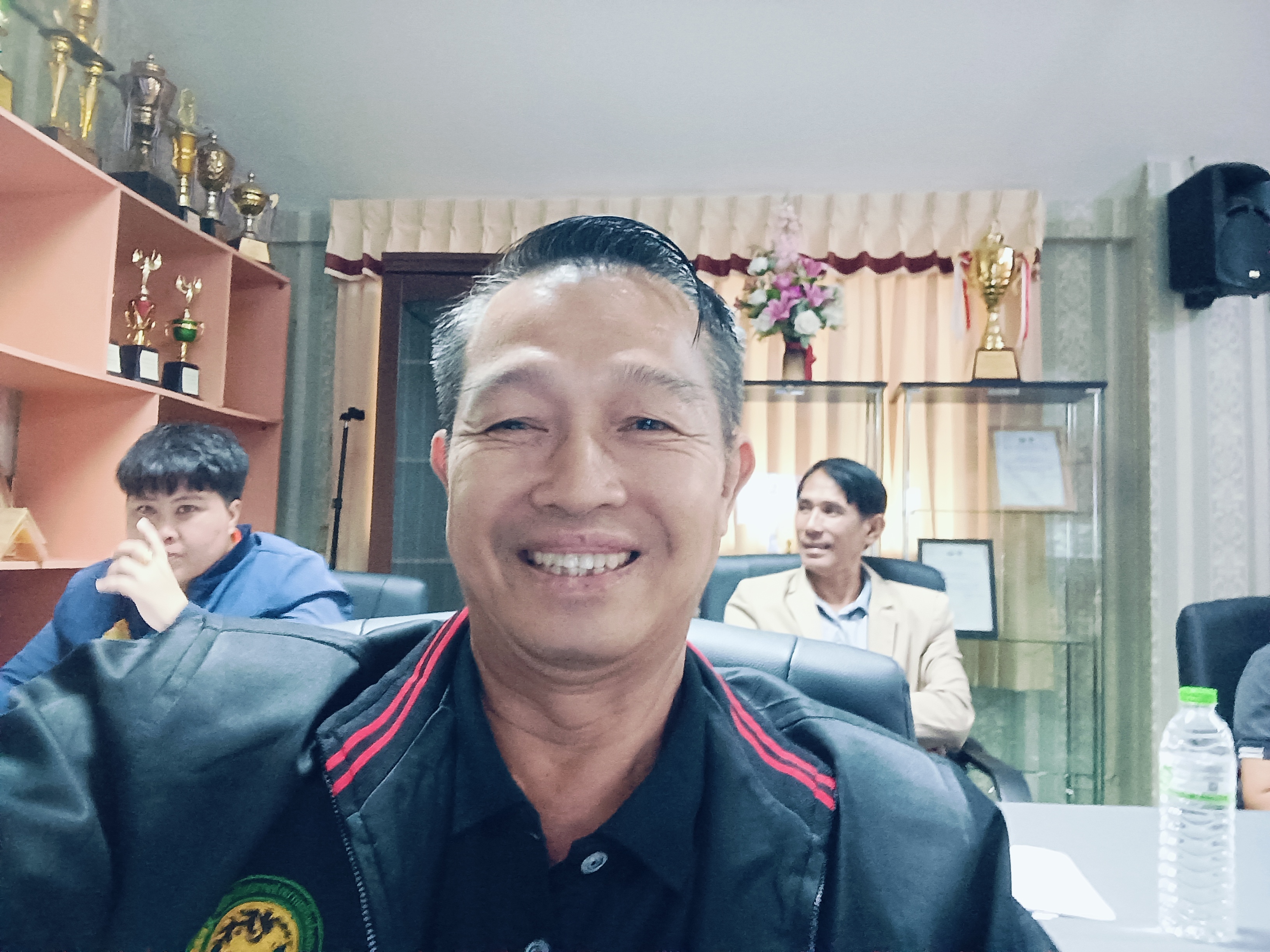 นายอุบล
